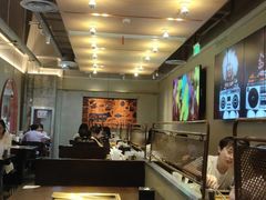 -新石器烤肉(之心城店)