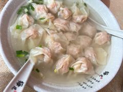 -笑云开汤包店(网巾市店)