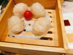 -悦满楼·西关名点·湛江名菜(航空综合大厦店)