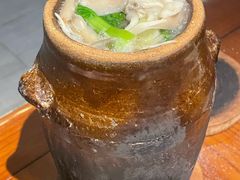 -本味焖罐源(天泽街店)