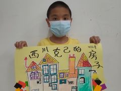-尼莫儿童美术(三阳路融科天城校区)