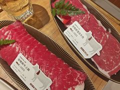 -巴奴毛肚火锅(龙湖锦艺城店)