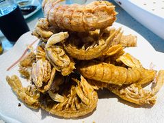 -船歌·鱼水饺青岛菜(金狮广场店)