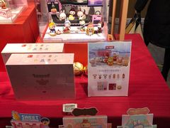 -泡泡玛特POPMART(崇文门国瑞城店)
