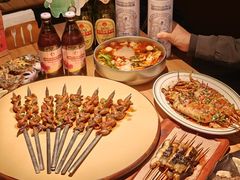 -雪熊精酿·哈尔滨烧烤酒馆(非遗大串店)