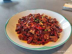 -许家菜(望江店)