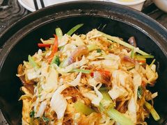 -美极鲜食坊(宝安南路店)