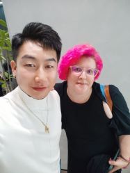 -MaisonFL·美颂法式专业美发艺术沙龙
