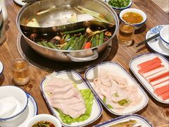 -厝味火锅·潮汕卤水火锅(十一合店)