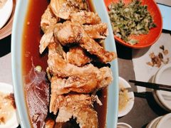 -老淮滨-蚌埠非遗小吃(淮河路店)