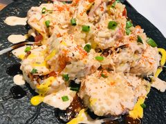 -黑牛の店·黑金店(沈阳万象城店)