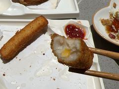 -海底捞火锅(苏宁广场店)
