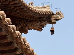 -张掖大佛寺景区