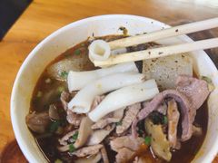 -王记生烫牛杂面馆(兰陵路店)