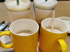 -HELLO 27 意面·沙拉·帕尼尼