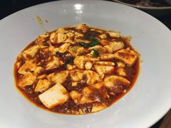 -外婆家(蓝色港湾店)