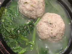 -陈记菜馆·非遗淮扬菜·始于1988(东关街教场店)