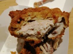 -肯德基(中鼎大厦店)