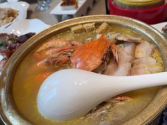 -大食客·非遗吉菜(高新和园店)