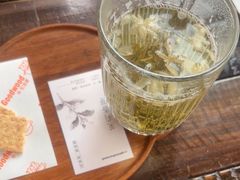 -良木缘咖啡西餐(蜀汉路店)