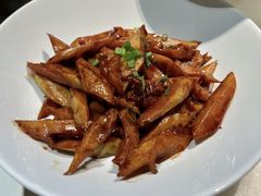 -苏帮袁Sue Cuisine(来福士店)