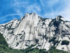 -华山风景名胜区