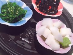 -荷庭·精致湘菜(华强北九方店)
