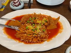 -福慧慈缘素食餐厅(王府井店)