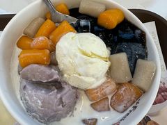 鲜芋仙招牌仙草-鲜芋仙(苏州干将店)