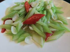 -民族饭荘(新华大街店)