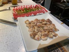 -猫抓烤肉(武进吾悦广场店)