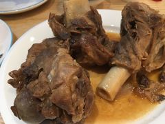 -东北风(江北万达店)