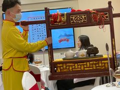 -聚春园自助餐厅(东街口店)