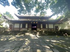 -宁波市保国寺古建筑博物馆