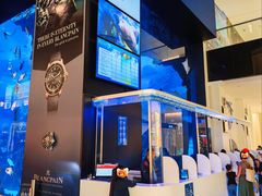 -迪拜水族馆及水下动物园