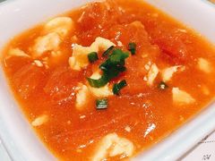 西红柿炒鸡蛋-老乡鸡(定远大润发店)