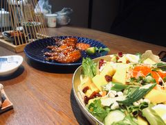 -渔寿司·日本料理(艾尚天地店)