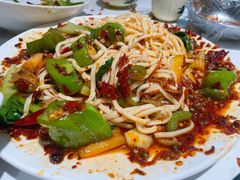 -回味南塘老王虾尾(总店)
