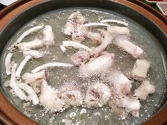 -椰小名·竹笙椰子鸡(中堂店)