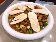 沂蒙大公鸡-锦顺海鲜•口味菜(李村店)