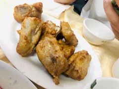 -标记美食新鲜猪杂(兴南大道店)