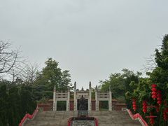 -三水森林公园