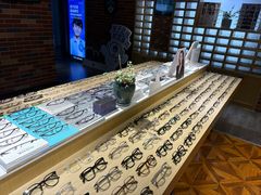 -A380视光·蔡司眼镜店(锦艺城店)