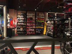 -威尔仕健身(北京合生汇店)