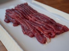 -丁卯•铜锅涮肉(工体店)