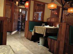 -锦绣金山人家(友谊店)