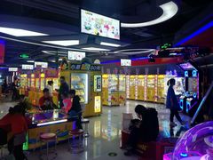 -风云再起游乐汇(皇城恒隆广场店)