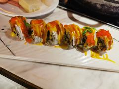 -火炉火自助餐(西直门凯德MALL店)