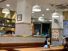 -杨爱珍大排档(龙游店)