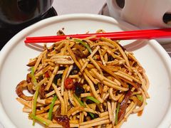 -粗茶淡饭·汉口公馆(循礼门店)